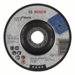 Bosch Expert for Metal A 30 S BF Skæreskive Vinkelkværn Metal 125 mm 22.23 mm akselhul