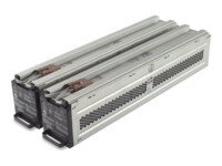 APC Replacement Battery Cartridge #140 UPS-batteri