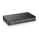 Zyxel GS-1100-24E Switch 24-porte Gigabit