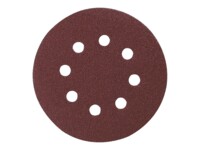 Makita Sandpapirsark Excentriksliber