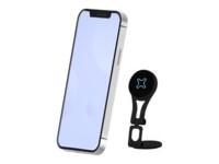 Mobilis U.FIX Bilholder Til computere Til bil Sort