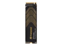 Transcend SSD MTE260S 2TB M.2 PCI Express 5.0 x4 (NVMe)