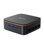 BlackView MP20 Mini PC Ryzen 3300U 16GB 512GB W11P