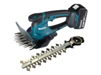 Makita DUM604RFX Græsklipper/skrubber-kombi Elektrisk 2500spm