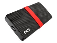 EMTEC SSD Power SSD X200 1TB USB 3.1 Gen 1
