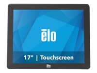 EloPOS System i5 Kasseterminal (POS) 17' AIO 8GB 128GB Windows 10 IoT Enterprise