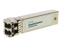 HPE Aruba SFP+ transceiver modul 10 Gigabit Ethernet