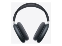 Apple AirPods Max Trådløs Hovedtelefoner Sort