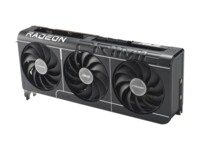 ASUS Prime Radeon RX 9070 XT 16GB AMD Radeon RX 9070 XT 16GB