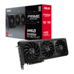 ASUS Prime Radeon RX 9070 XT 16GB AMD Radeon RX 9070 XT 16GB