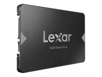 Lexar NS100 SSD 2TB 2.5' SATA-600