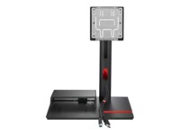 Lenovo ThinkCentre TIO Flex Stativ Skærm/tynd klient/mobiltelefon 22'-27'