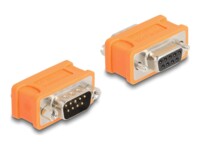 Delock Seriel adapter Orange