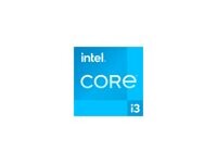 Intel Core i3-14100 4 kerner LGA 1700 TRAY - u/køler