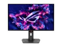 ASUS ROG Strix OLED XG27ACDNG 27' 2560 x 1440 (2K) HDMI DisplayPort USB-C 360Hz