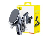 Baseus PrimeTrip Series Cykelholder Til cykel Sort