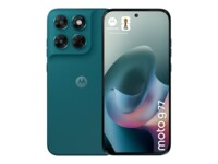 Motorola Moto G77 6.8' 128GB Pantone skygge gran