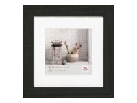 walther design Home Fotoramme Sort