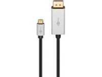 Goobay 60176 USB-C -> DisplayPort 2m