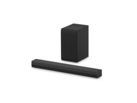LG S40T 2.1-kanal Soundbarsystem Sort