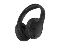 Belkin SoundForm Surround Trådløs Kablet Hovedtelefoner Sort