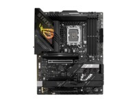 ASUS ROG STRIX Z890-H GAMING WIFI ATX LGA1851 sokkel Intel Z890