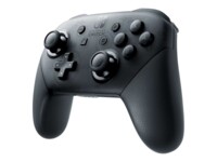 NINTENDO Pro Controller Controller Nintendo Switch Sort