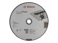 Bosch Expert for INOX - Rapido AS 46 T INOX BF Skæreskiver Vinkelkværn