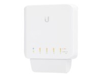 Ubiquiti UniFi Switch USW-FLEX Switch 5-porte Gigabit PoE++