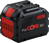 Bosch ProCORE18V 12.0Ah Akku