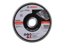 Bosch Standard for INOX WA 60 T BF Kæreskive Vinkelkværn