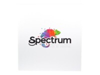 Spectrum Filaments Smart ABS filament 1.75mm RAL 5015 Havblå