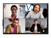 Dell P5525QC LED-bagbelyst LCD fladt paneldisplay 3840 x 2160 55'