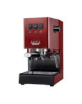 Gaggia RI9481/12 CLASSIC E24 Vejledning 2,1L Rød