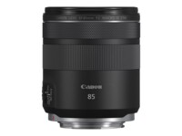 Canon RF Telefoto objektiv