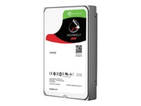 Seagate IronWolf Harddisk ST10000VN000 10TB 3.5' SATA-600 7200rpm