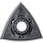 FEIN 63806136220 sander accessory 2 pc(s) Sanding pad