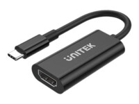 Unitek V1421A Videoadapter 15cm