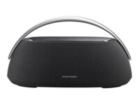 harman/kardon GO + PLAY 3 Højttaler Sort