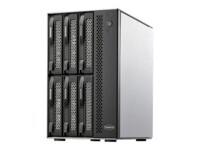 TerraMaster Lagringskabinet