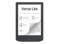 PocketBook Verse Lite 6' 8GB 512MB
