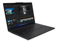 Lenovo ThinkPad T16 Gen 4 21QN 16' 1920 x 1200 (WUXGA) 340 32GB 512GB AMD Radeon 840M Windows 11 Pro