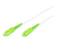 DIGITUS Patchkabel Fiberoptik 10m