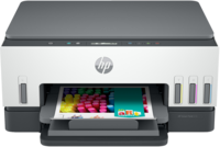 HP SmartTank 670 sz?nes multifunkci?s tintasugaras nyomtat?