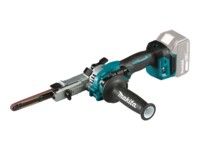 Makita DBS180 Bæltesliber 18V Batteridrevet