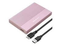 Qoltec Ekstern Lagringspakning USB 3.0 SATA 6Gb/s