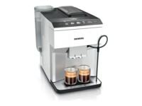 Siemens EQ.500 TP515R02 Fuldautomatisk kaffemaskine 1,9l Sølv