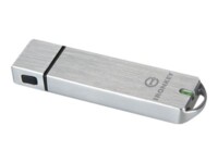 IronKey Basic S1000 64GB USB 3.0 Sølv