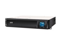 APC Smart-UPS C SMC1500I-2UC UPS