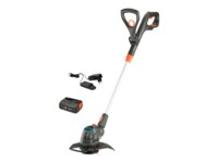 Gardena ComfortCut Li-18/23 Ready-To-Use Set Græstrimmer Elektrisk